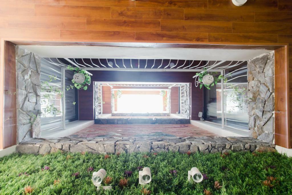 Carol Homestay Da Nang Beach 2 エクステリア 写真